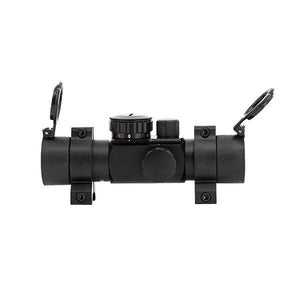 Valken Optics 1x30 Multi-Reticle Red Dot Sight