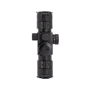 Valken Optics 1x30 Multi-Reticle Red Dot Sight