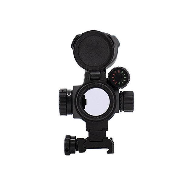 Valken Optics 1x35 Multi-Reticle Red Dot Sight