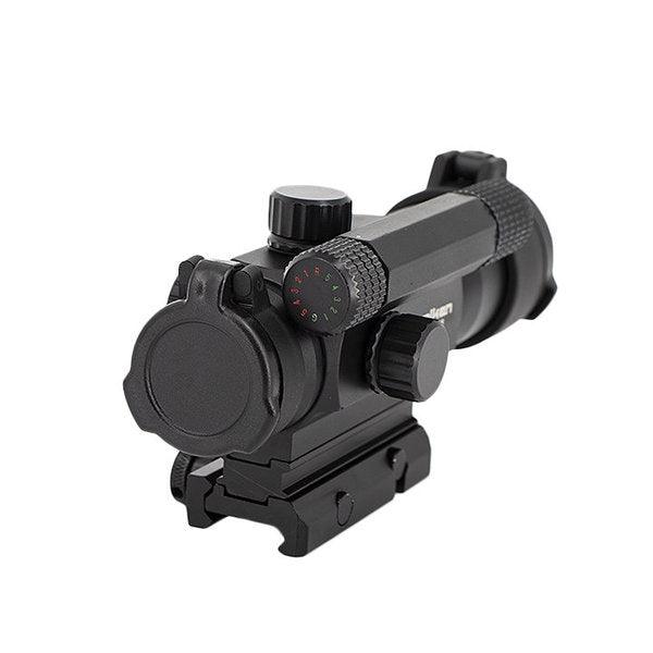 Valken Optics 1x35 Multi-Reticle Red Dot Sight
