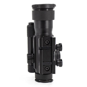 Valken Optics 1x35 Multi-Reticle Red Dot Sight