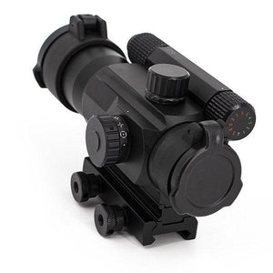 Valken Optics 1x35 Multi-Reticle Red Dot Sight