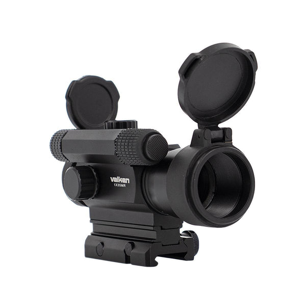 Valken Optics 1x35 Multi-Reticle Red Dot Sight