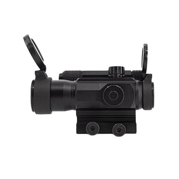 Valken Optics 1x35 Multi-Reticle Red Dot Sight