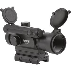 Valken Optics Tactical 35mm Red Dot Sight