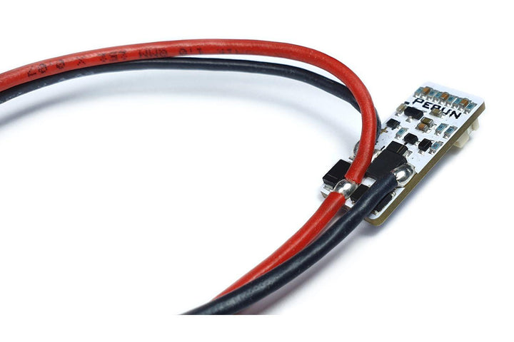 Perun G&G 2.0 ETU Mosfet Upgrade Kit