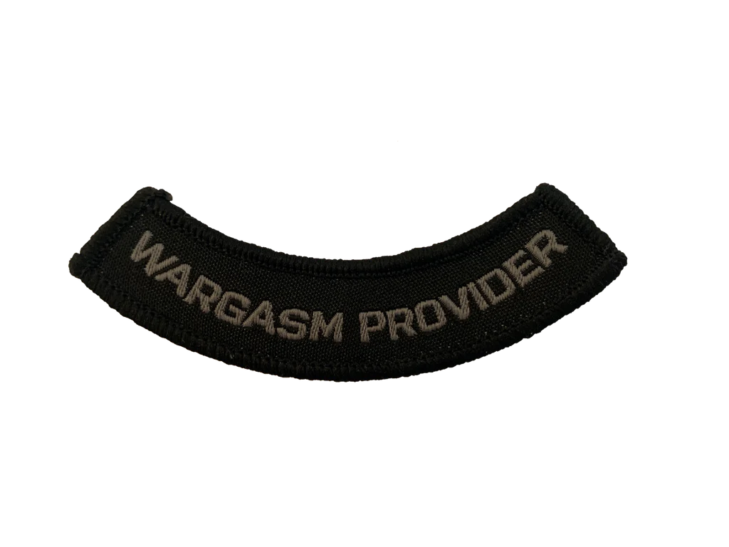 WGW PHRASE TABS