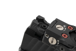 PTS ZEV Combat Sight Set for Glock (VFC)