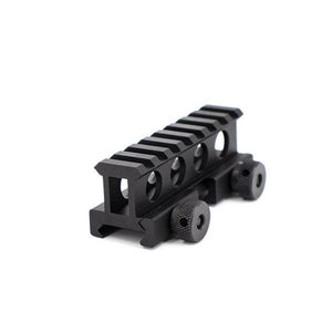 Valken Riser Mount - 1" 8 Slot