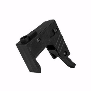 Valken ASL+ Foxtrot45 M4 AEG Black