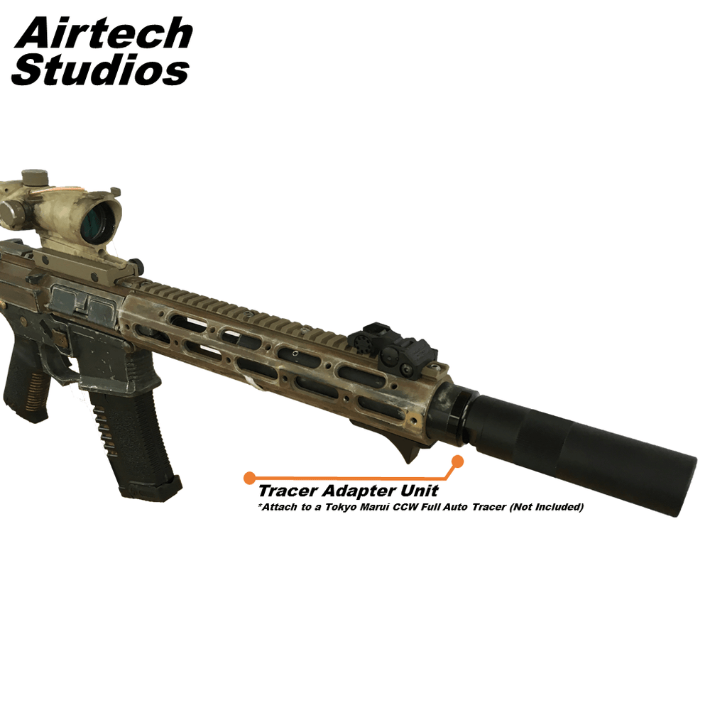 Airtech Studios Amoeba Tracer Adapter Unit