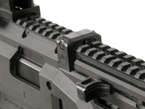 Airtech Studios ICS ASG Scorpion Evo Charging Handle Lock