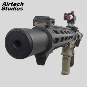 Airtech Studios Amoeba Suppressor Extension Unit