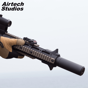 Airtech Studios Amoeba Suppressor Extension Unit