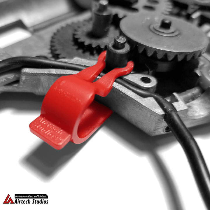Airtech Studios GIK Gearbox Installation Kit
