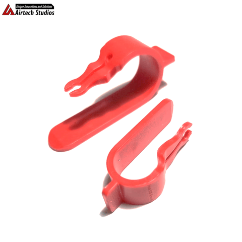Airtech Studios GIK Gearbox Installation Kit