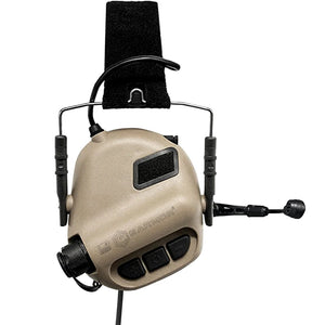 Earmor M32 MOD3 Tactical Communications Headset