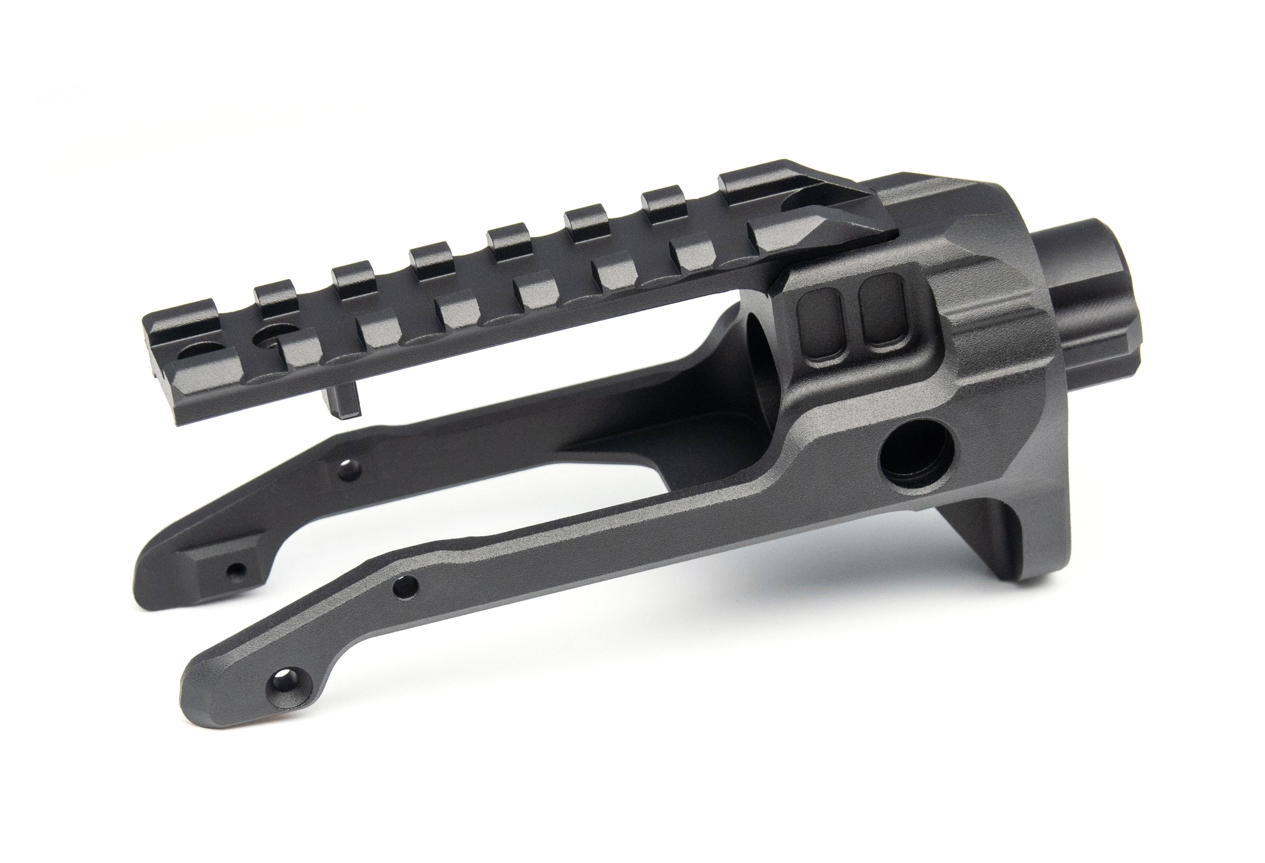TTI AAP-01 AR Stock Adapter – Airsoft Atlanta