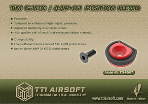 TTI G18C/AAP-01 Piston Head