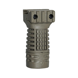 NcSTAR Vertical Front Grip (Mid Length)