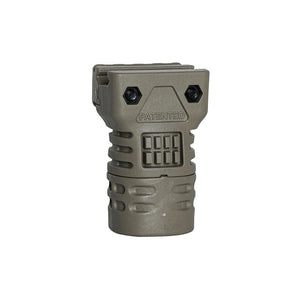 NcSTAR Vertical Front Grip (Short / Compact Length)