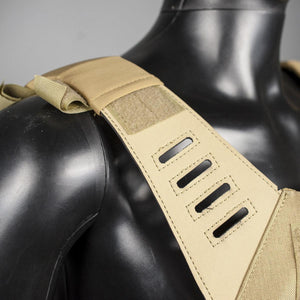 Valken Alpha Plate Carrier Vest - Laser Cut