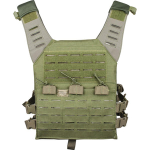 Valken JPC Plate Carrier Vest - Laser Cut