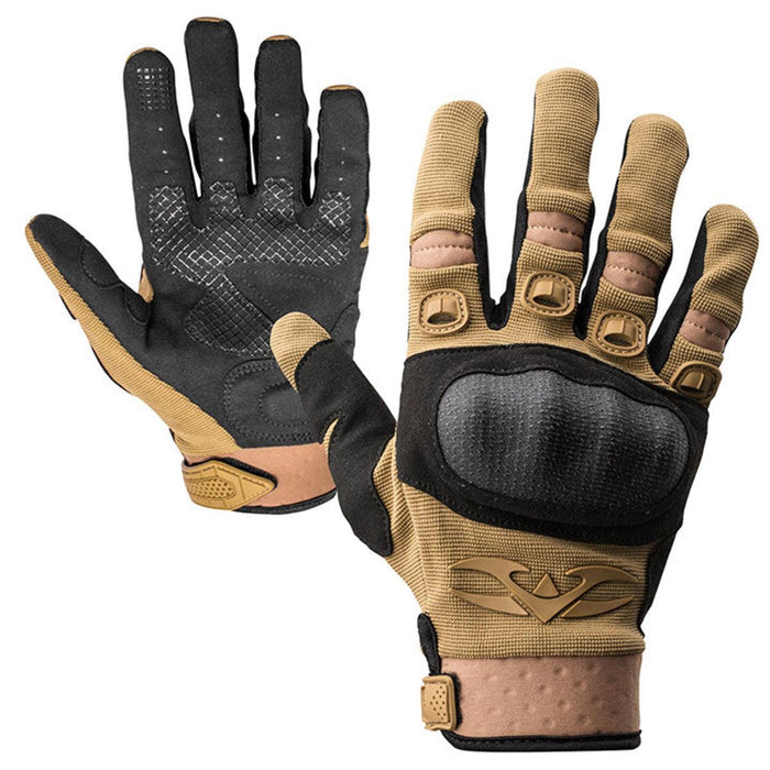 V-Tac Full Finger Armored Airsoft Gloves – Airsoft Atlanta