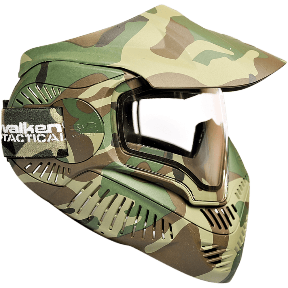 Annex MI-7 Safety Mask Thermal Goggles – Airsoft Atlanta