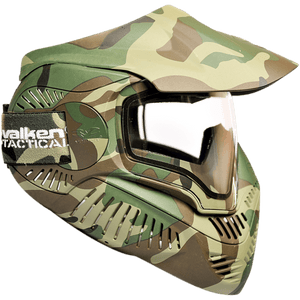 Annex MI-7 Safety Mask Thermal Goggles