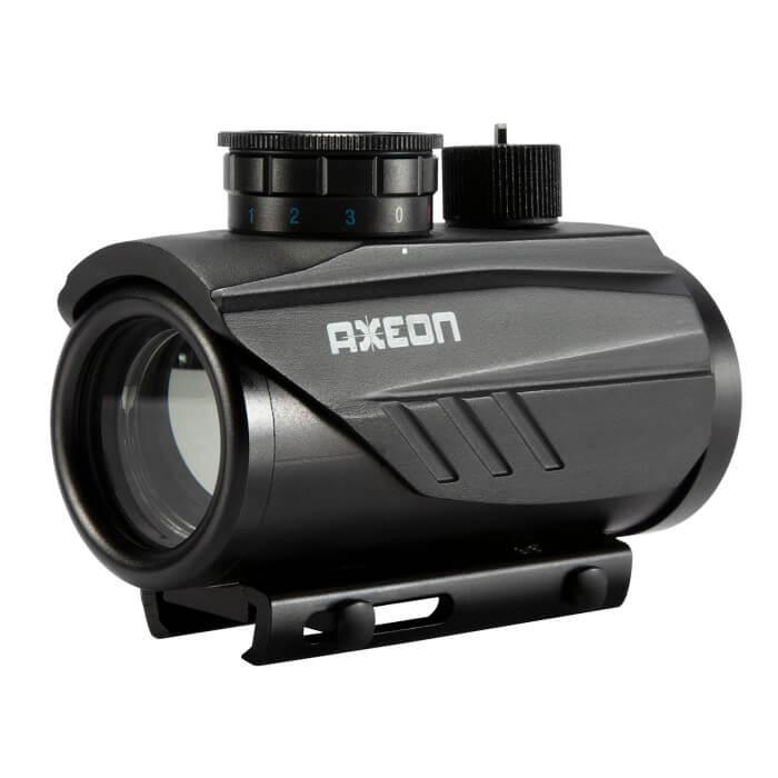 Elite Force Axeon Trisyclon - Red / Green / Blue Dot Sight