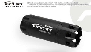 Acetech Bifrost Muzzle Flash - Tracer Unit