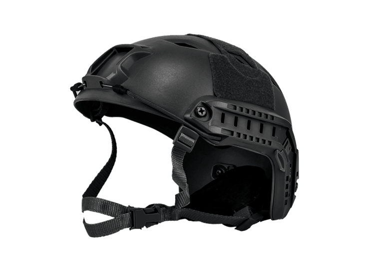 Bravo BJ V3 Helmet XL – Airsoft Atlanta