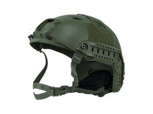 Bravo BJ V3 Helmet XL