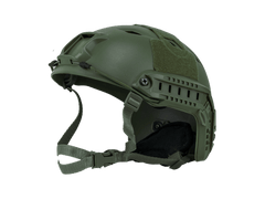 Bravo BJ V3 Helmet XL