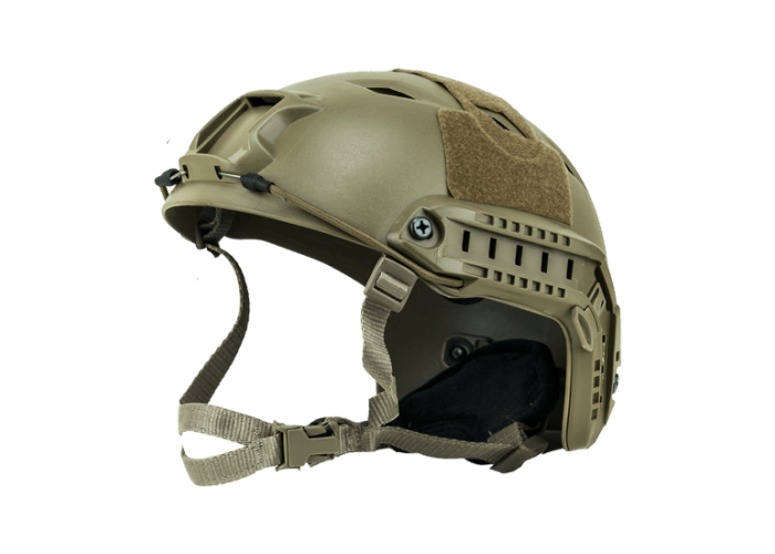 Bravo MH V3 Helmet XL