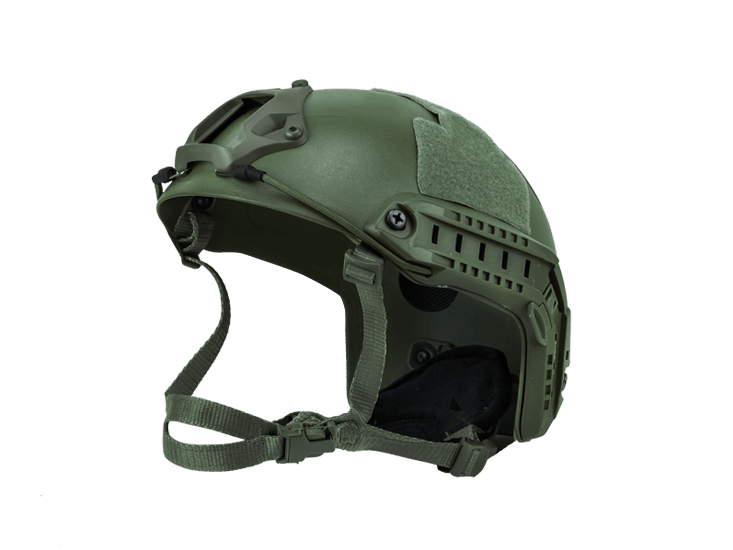 Bravo MH V3 Helmet XL