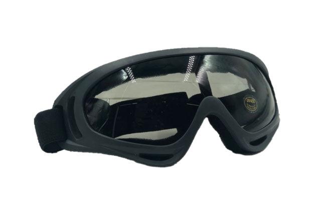 Bravo Airsoft Tactical Goggles V2