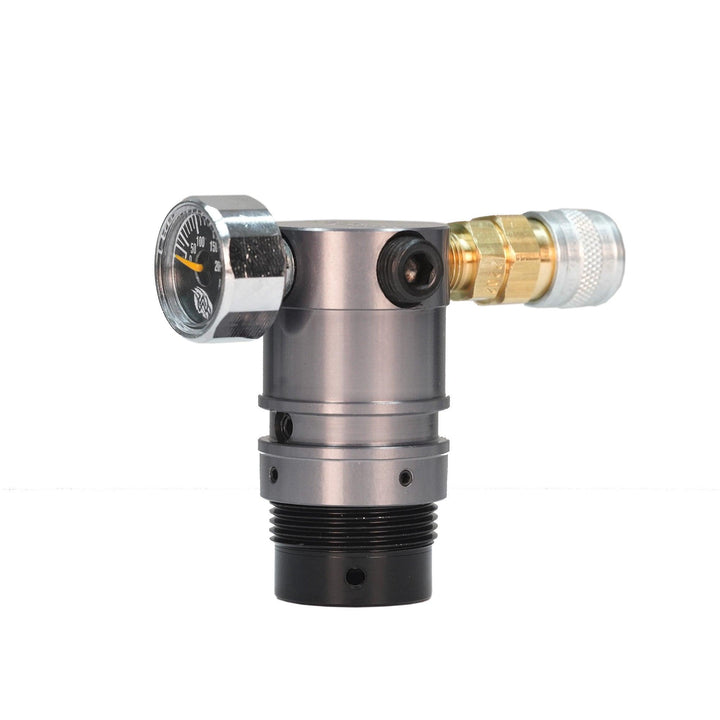 Wolverine STORM Category 5 HPA OnTank Regulator