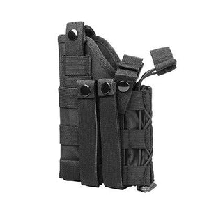 NcSTAR Tactical Modular Molle Pistol Holster