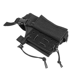 NcSTAR Tactical Modular Molle Pistol Holster