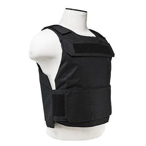 NcSTAR Discreet Plate Carrier [MED-2XL] SWAT