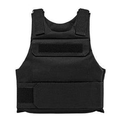 NcSTAR SWAT Discreet Plate Carrier [XS-SMALL] Kid's Size - Black