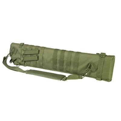 NcSTAR VISM Tactical Shotgun Scabbard