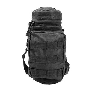NcSTAR Tactical HPA Air Tank Pouch Molle Pack