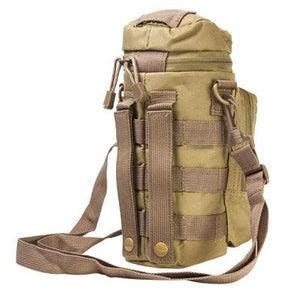 NcSTAR Tactical HPA Air Tank Pouch Molle Pack