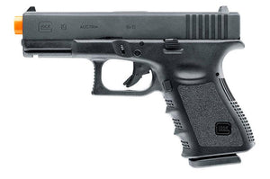 Glock 19 Gas Airsoft Pistol VFC (Gen 3 - Full Blowback)