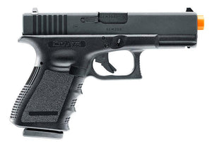 Glock 19 Gas Airsoft Pistol VFC (Gen 3 - Full Blowback)