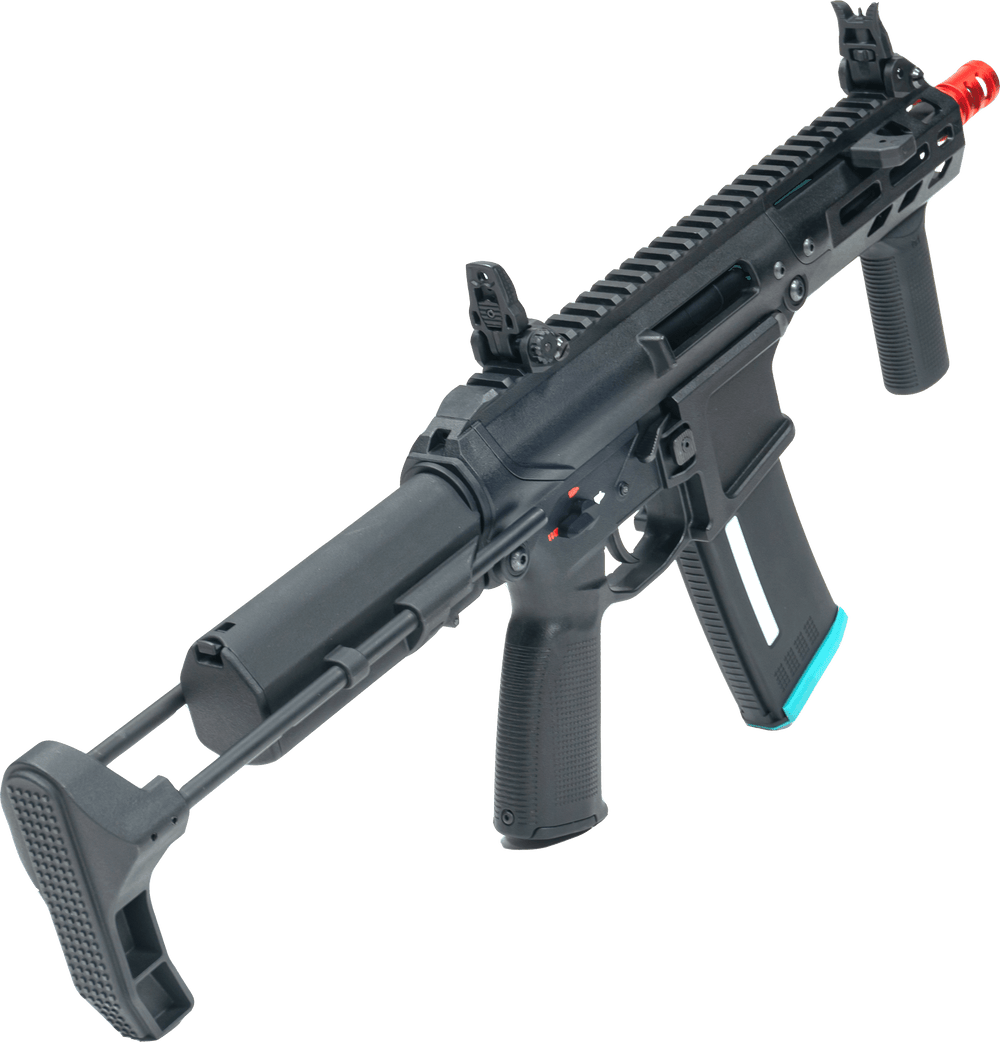 KWA Original EVE-4 AEG2.5+ - Black