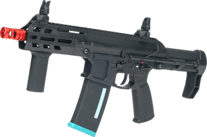 KWA Original EVE-4 AEG2.5+ - Black